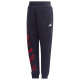 Adidas Παιδικό παντελόνι φόρμας Fleece